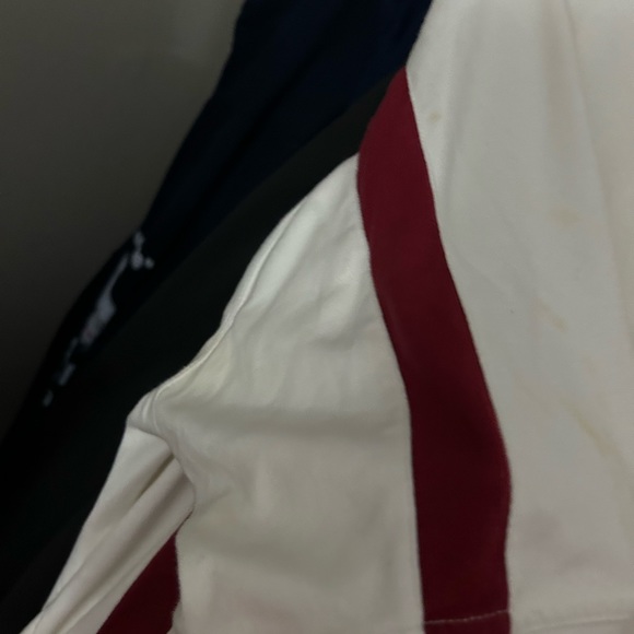 Vintage redskins shirt - Picture 7 of 16